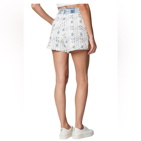 Blank NYC Savana Quilted Pull-on Short, Size XS (Runs large) NWT - Picture 4 of 9